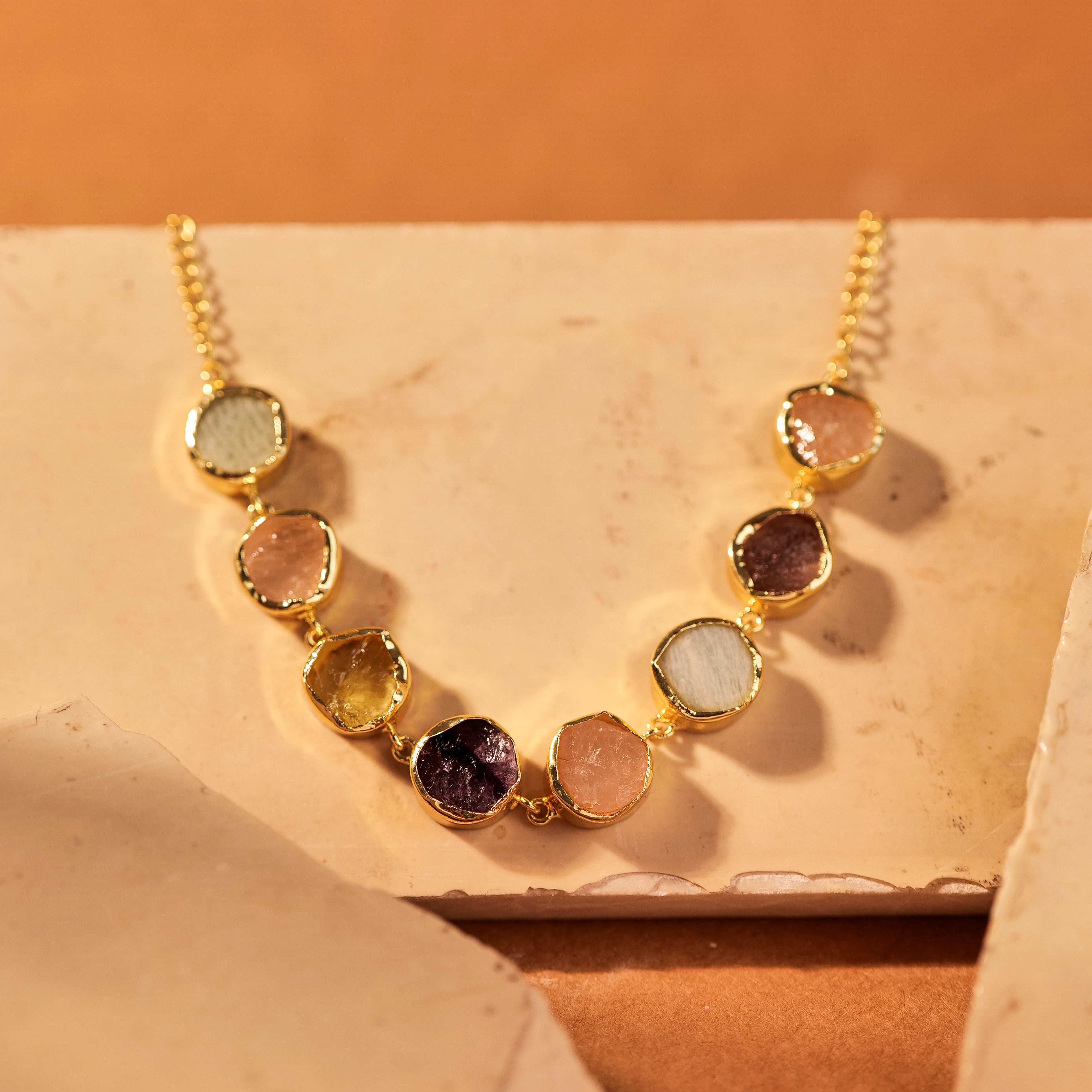 Harmony Necklace
