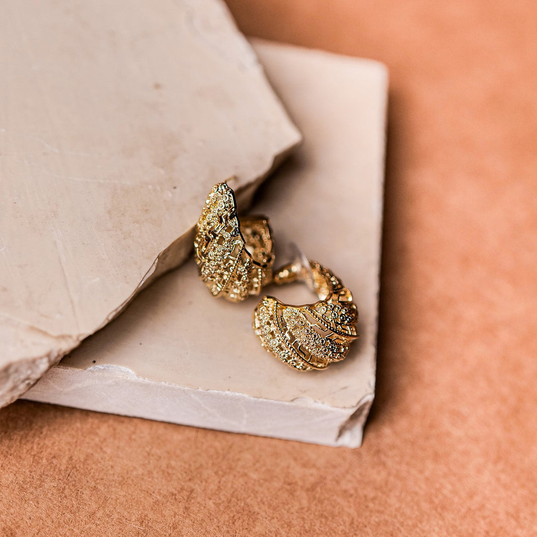 Mughal Teardrops – photo 2
