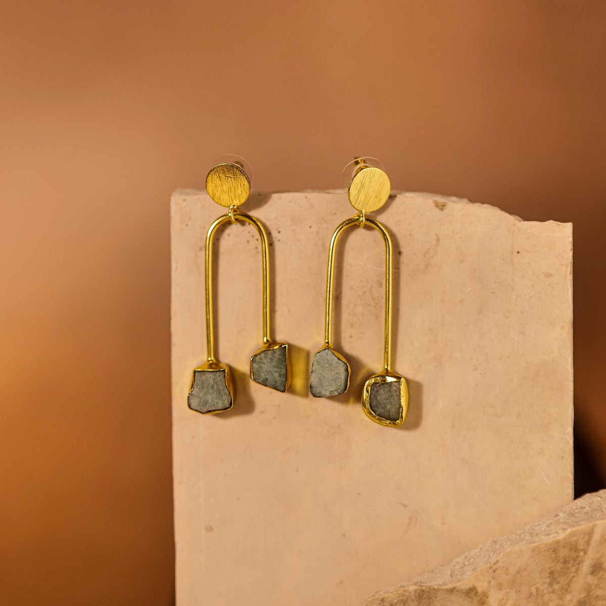 Pendulum Earrings – photo 4