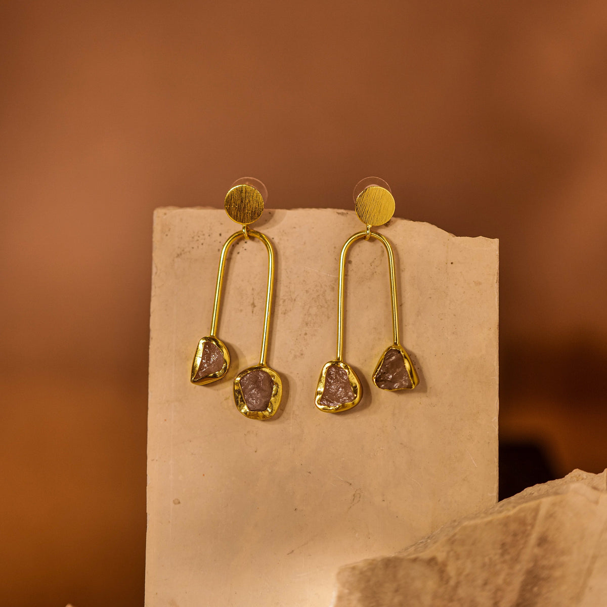 Pendulum Earrings – photo 6