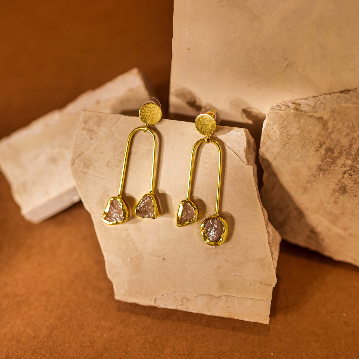 Pendulum Earrings – photo 5
