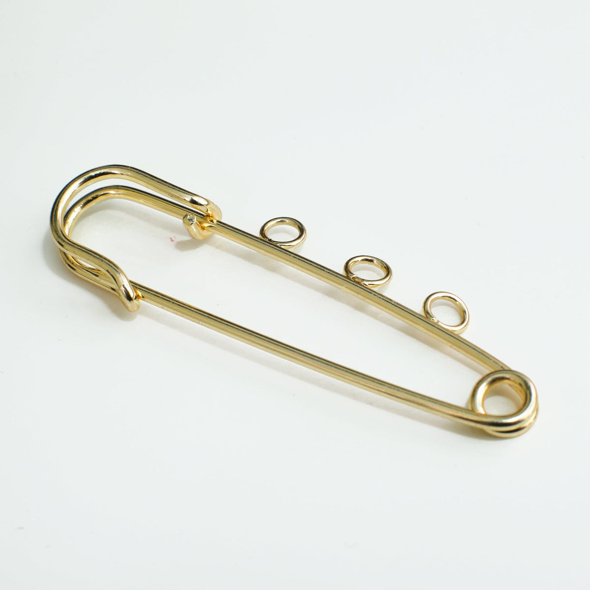 Personalized Brooch Pins – photo 1