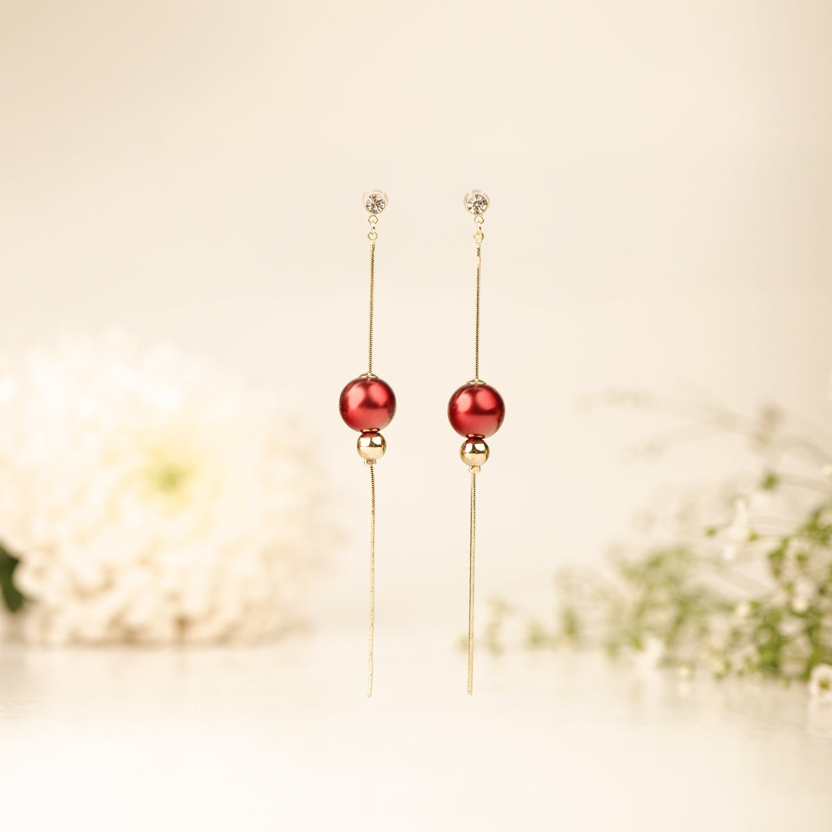 Scarlet Danglers – photo 2