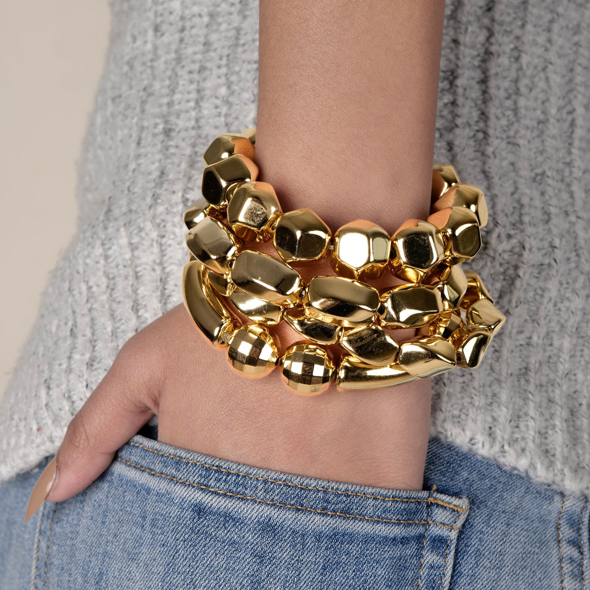 Bollywood Bracelet – photo 3