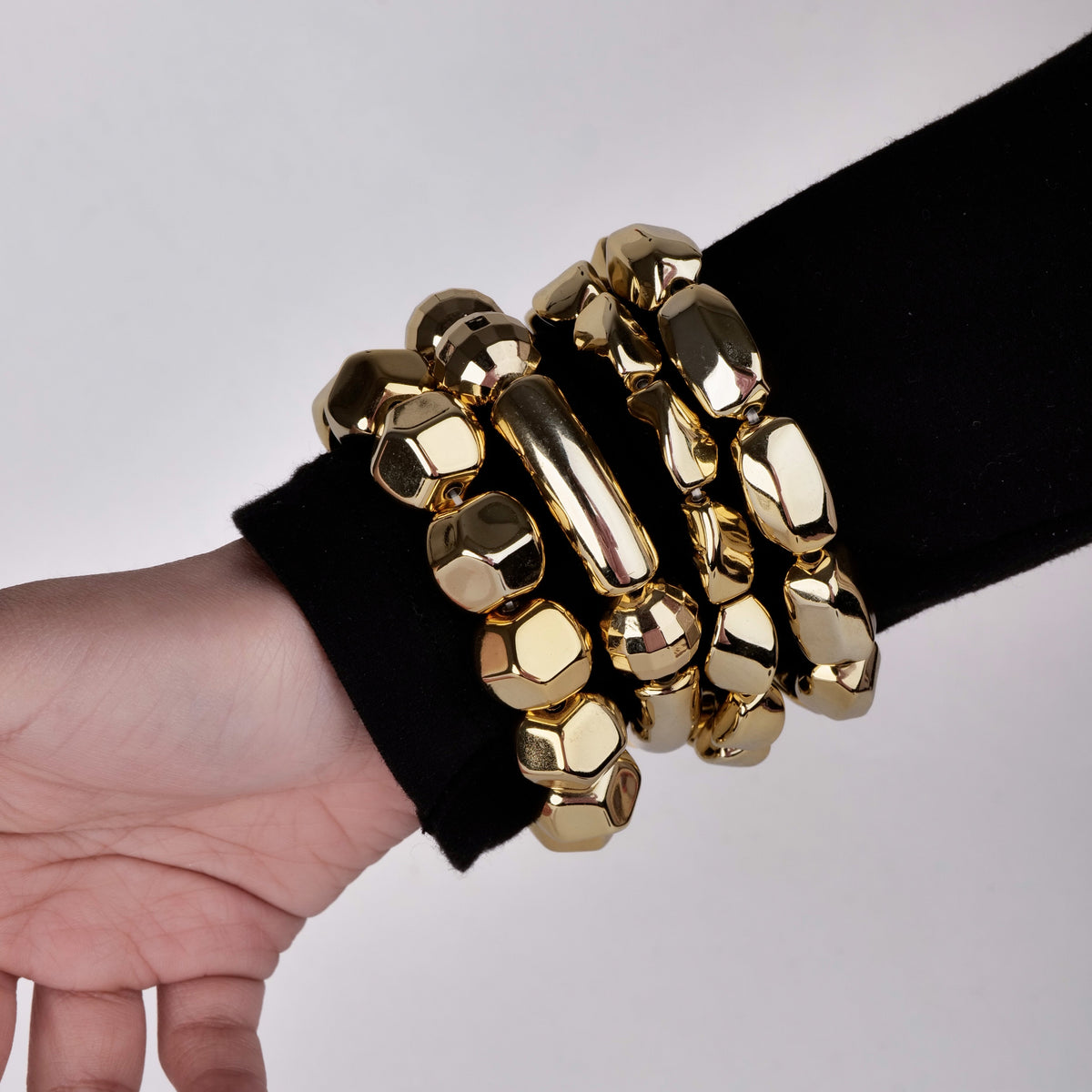 Bollywood Bracelet – photo 1