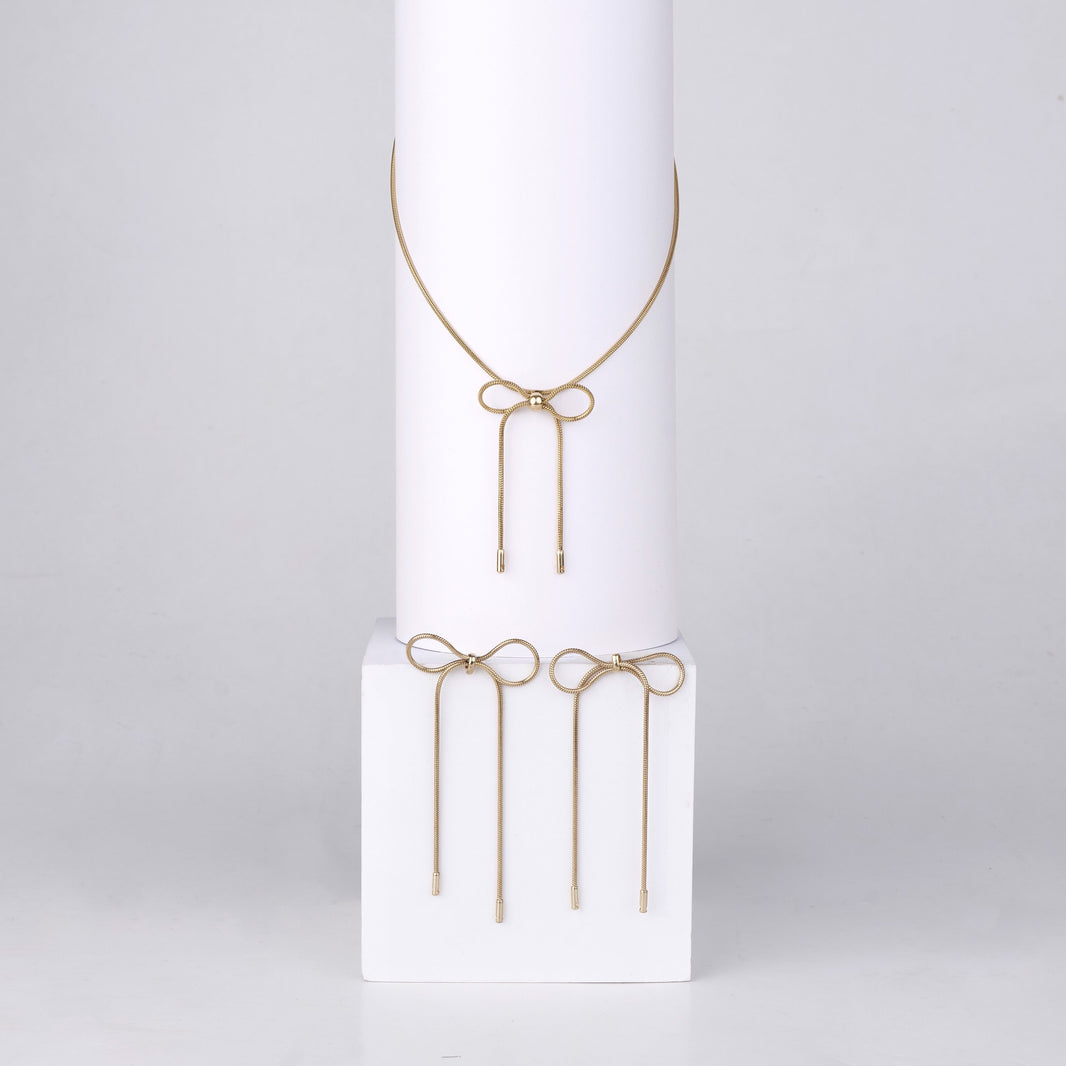 Classic Bow Set – photo 1