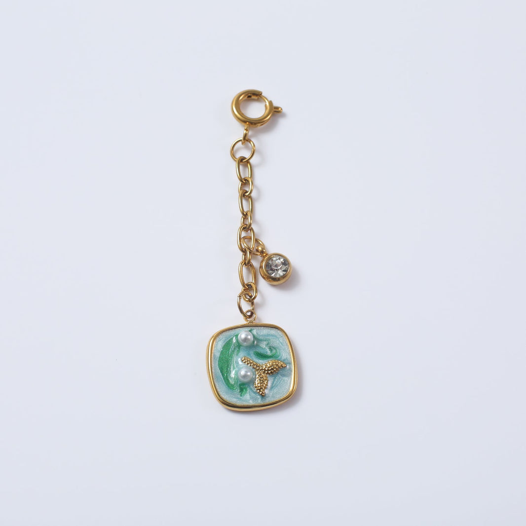 Deep Sea Dive Hanging Charm – photo 2