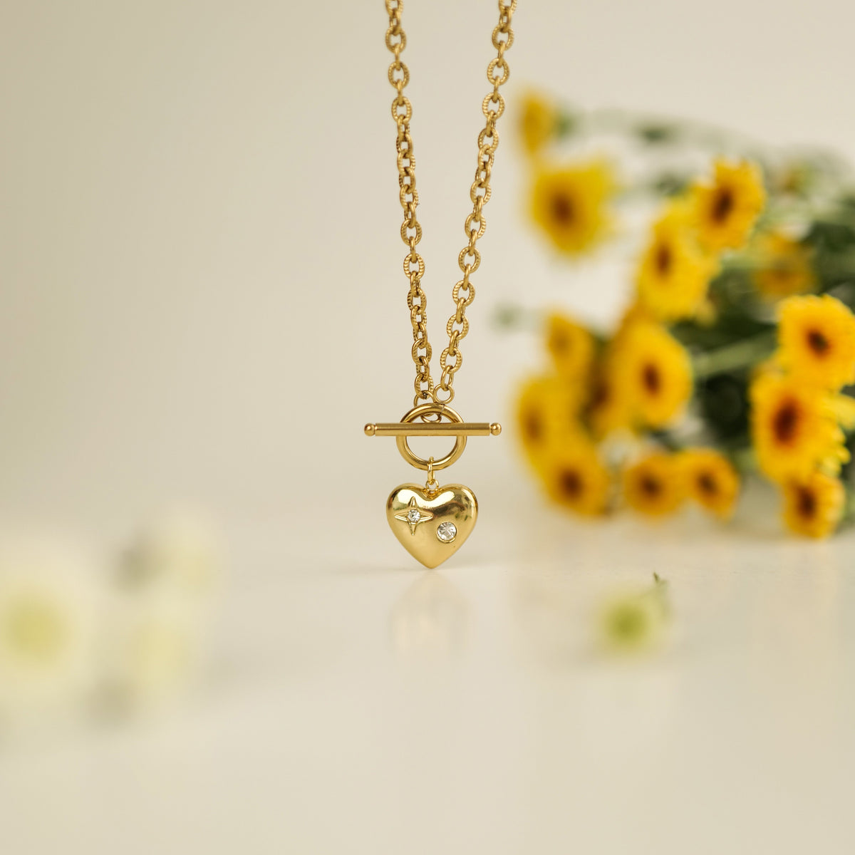 Love Necklace – photo 2
