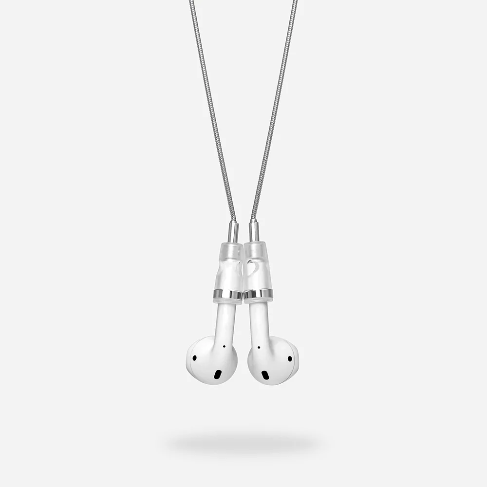 Airpods Chain Necklace – photo 5