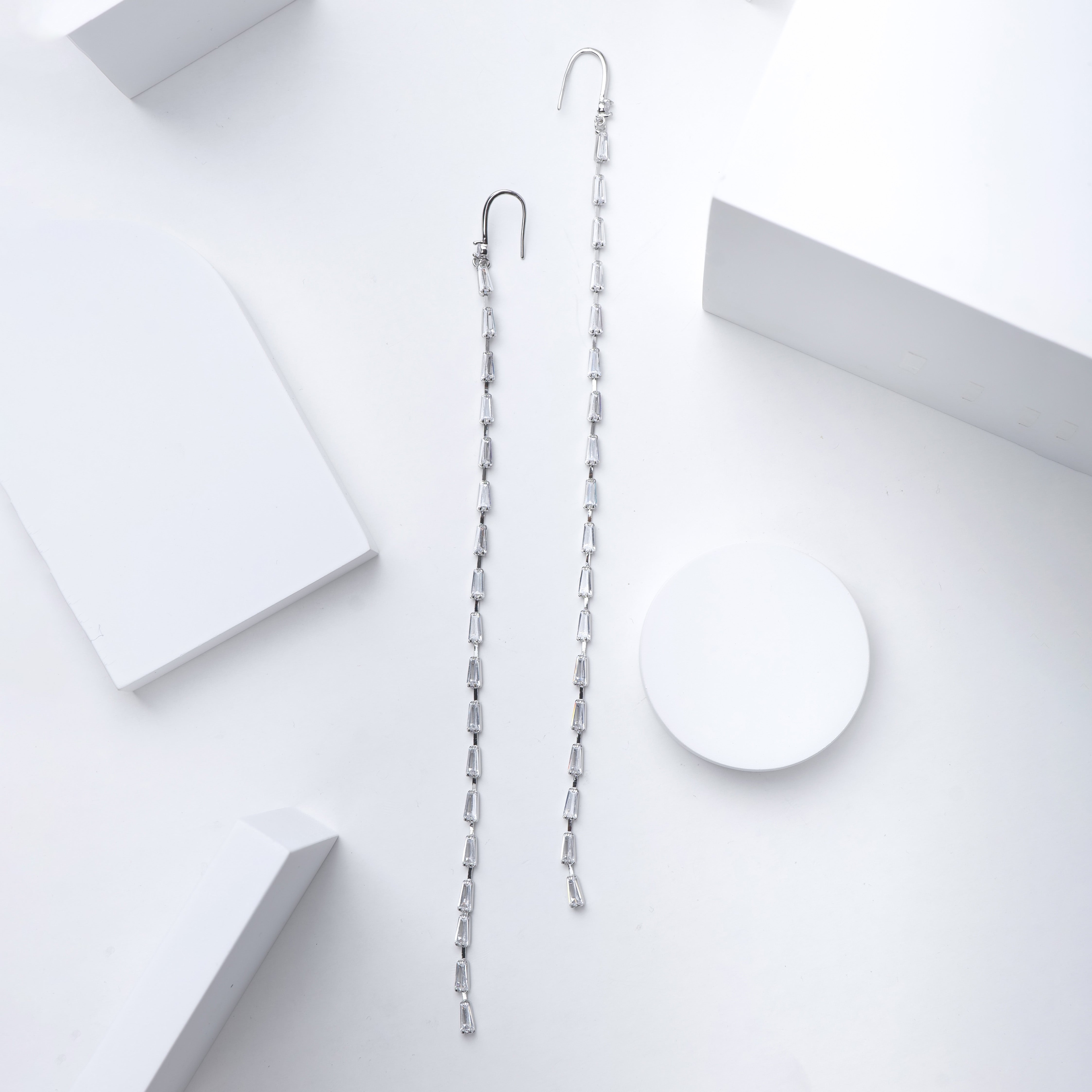 Limelight Earrings