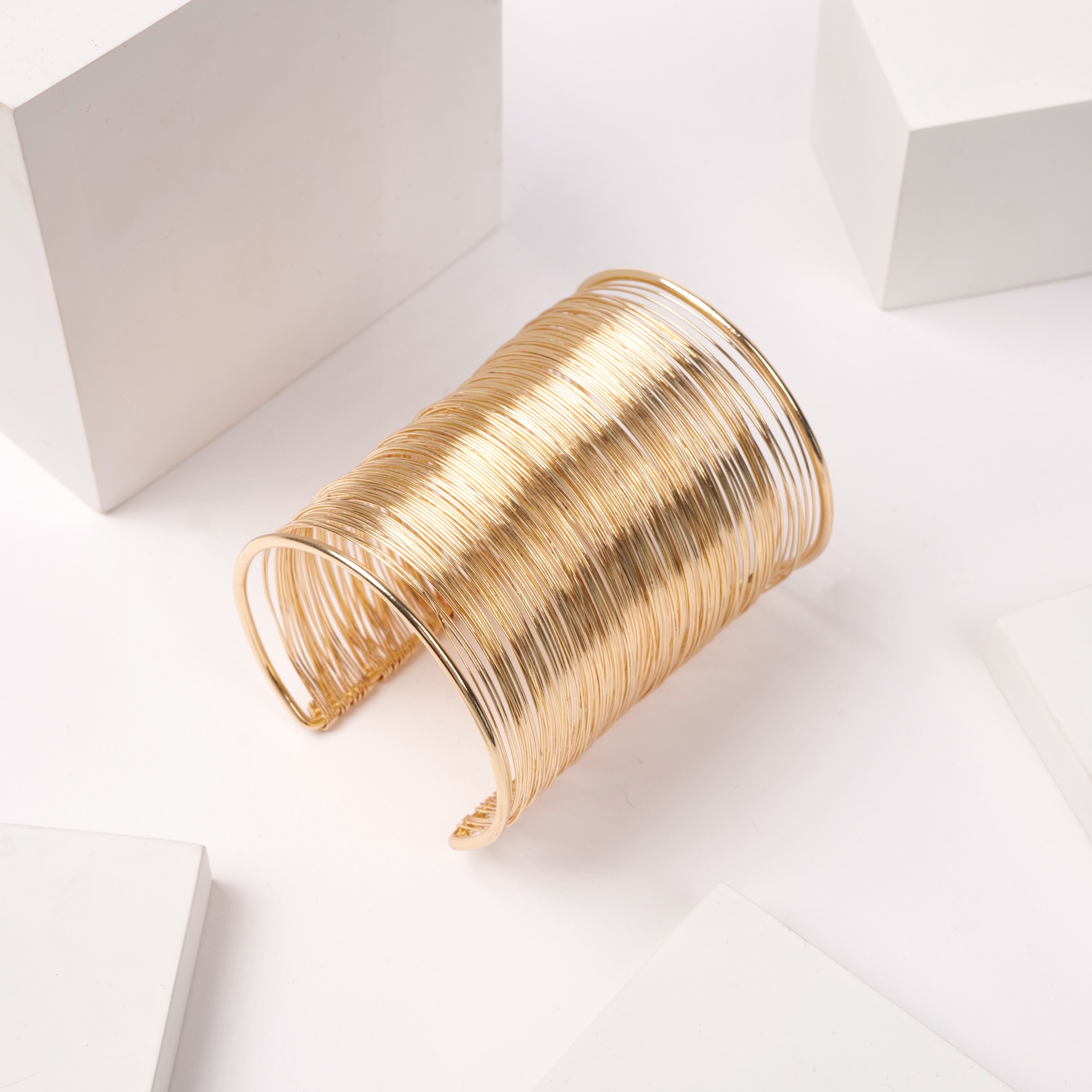 Wired Cuff