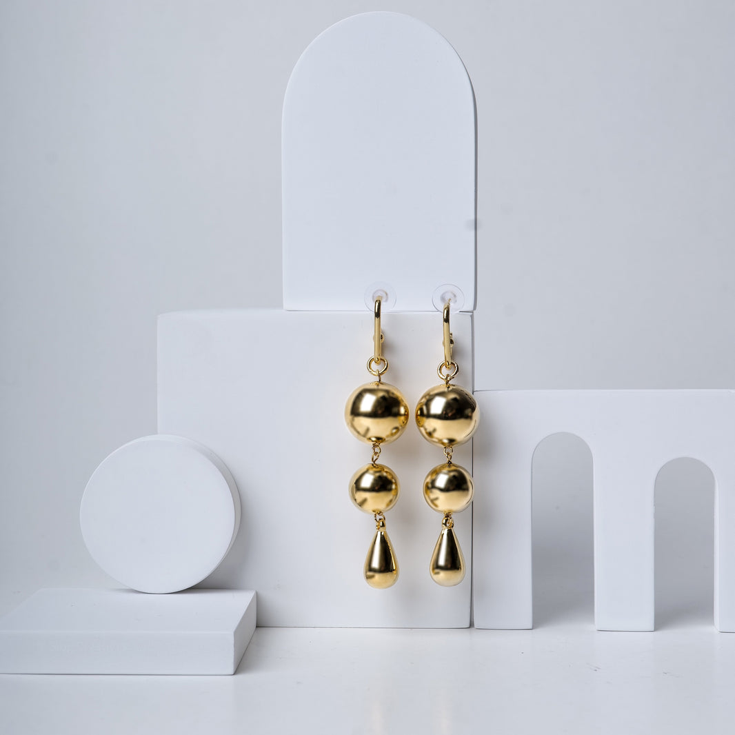 Showstopper Danglers – photo 2
