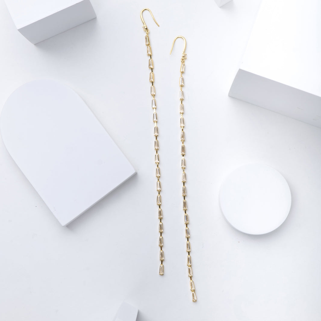 Limelight Earrings – photo 2