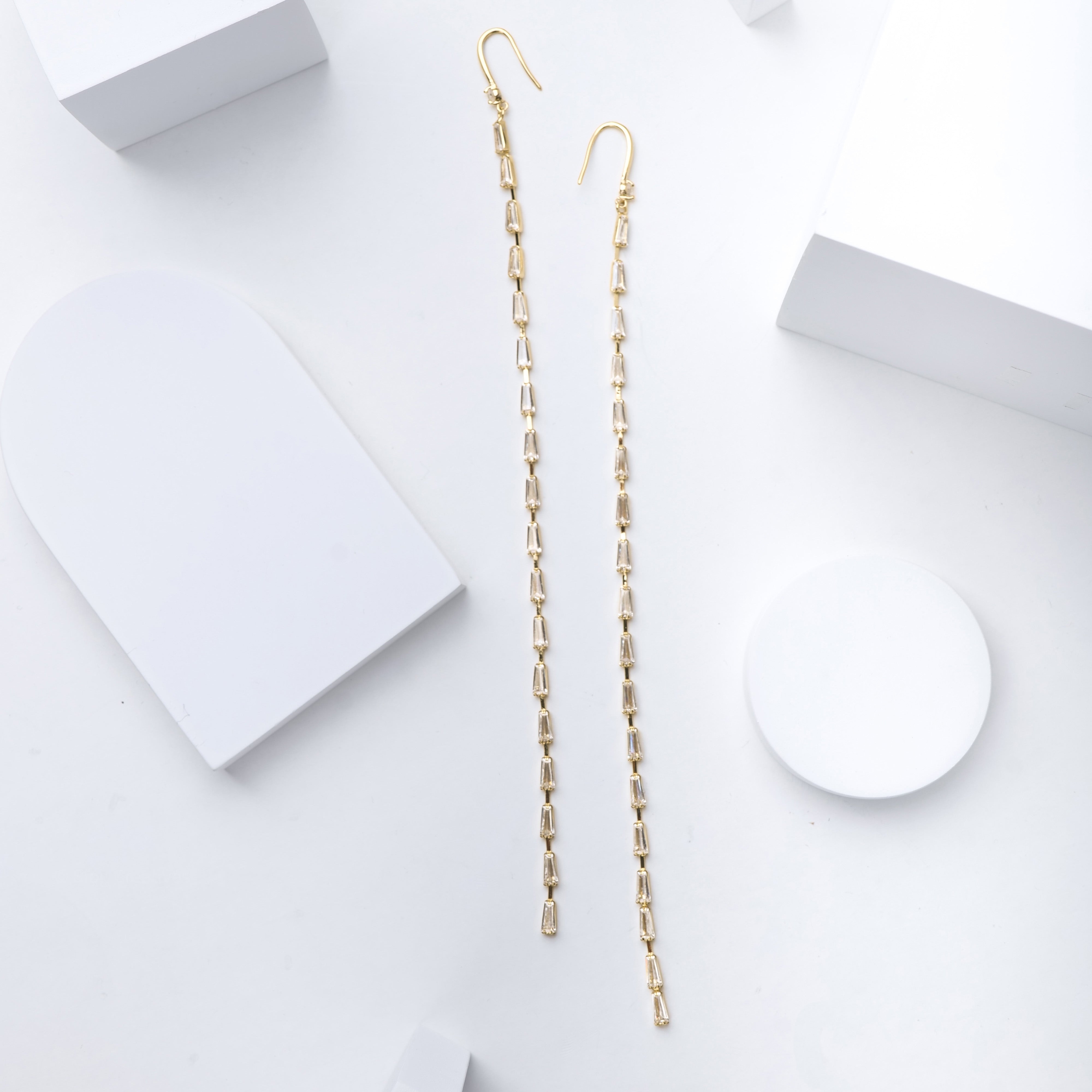 Limelight Earrings