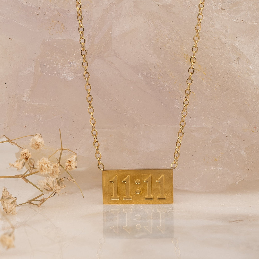 Serendipity Necklace – photo 2