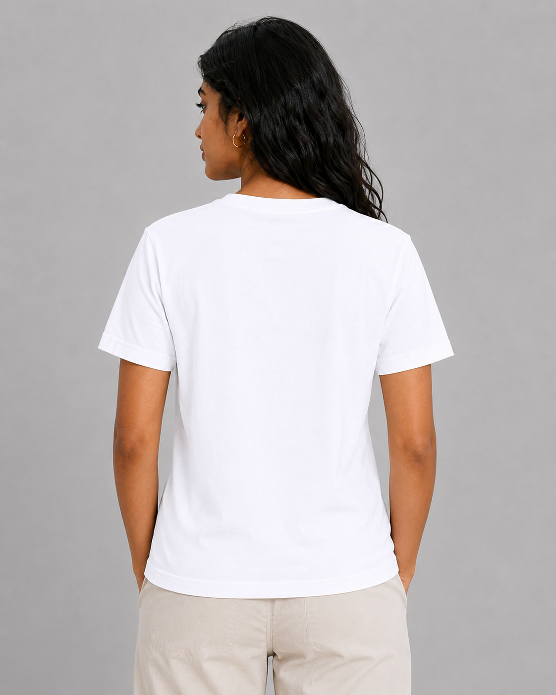 Nimbu Mirchi Nazar Na Lage Unisex Tee 🍋🌶️