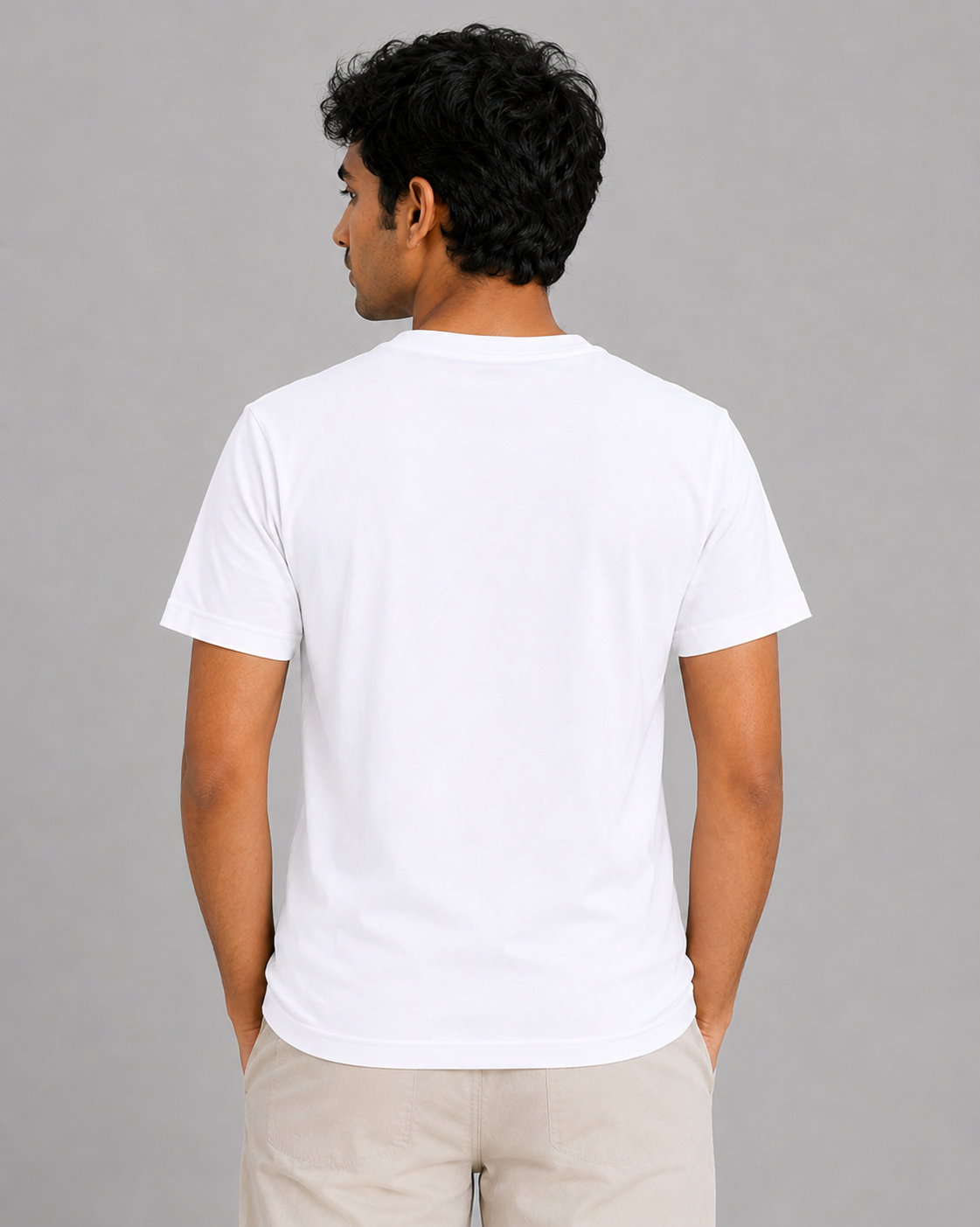 Nimbu Mirchi Nazar Na Lage Unisex Tee 🍋🌶️