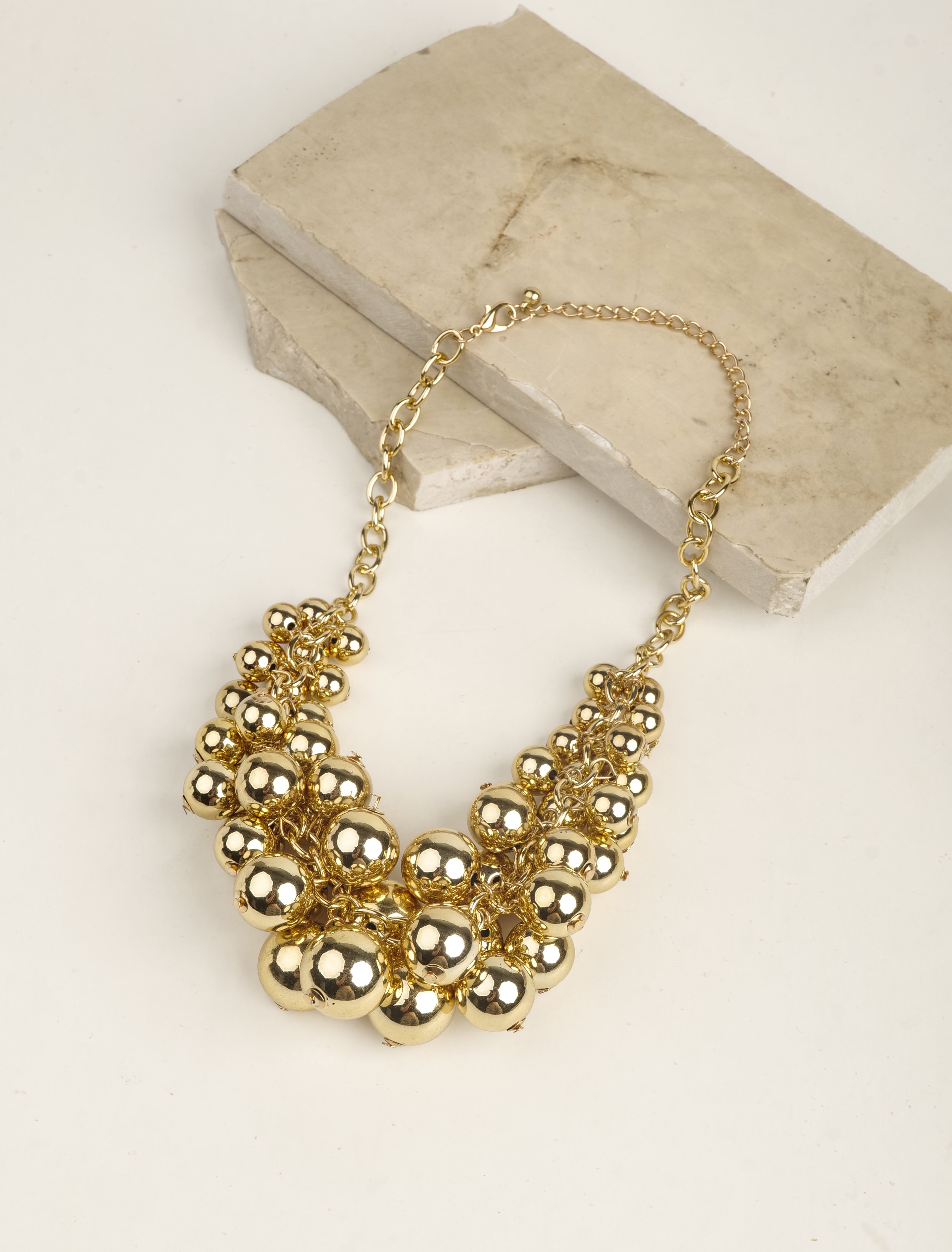 Hollywood Necklace