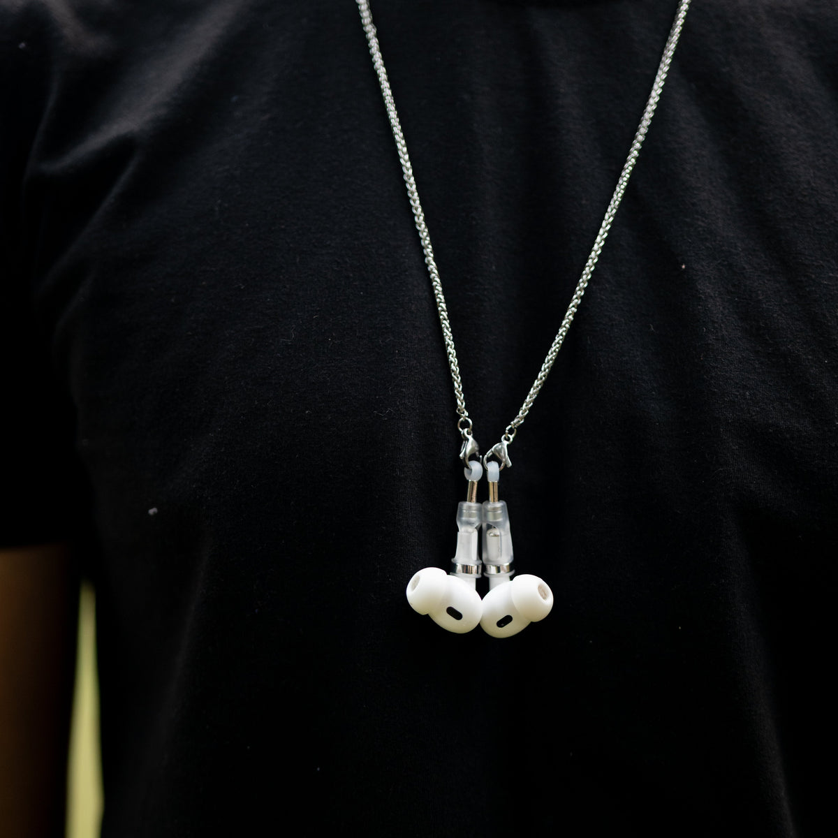 Airpods Chain Necklace – photo 7