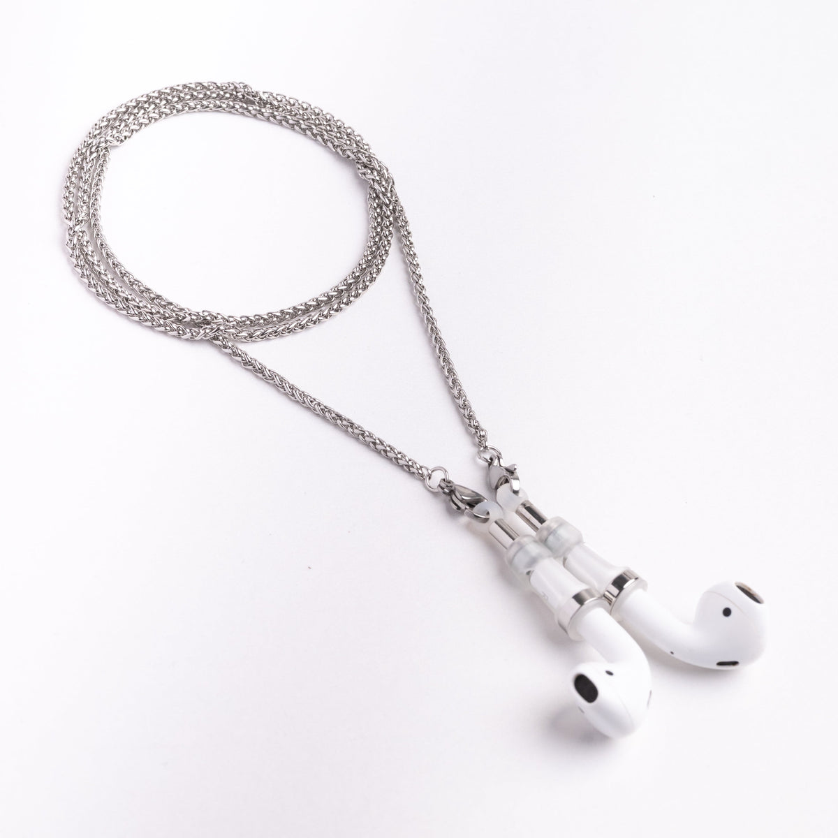 Airpods Chain Necklace – photo 9