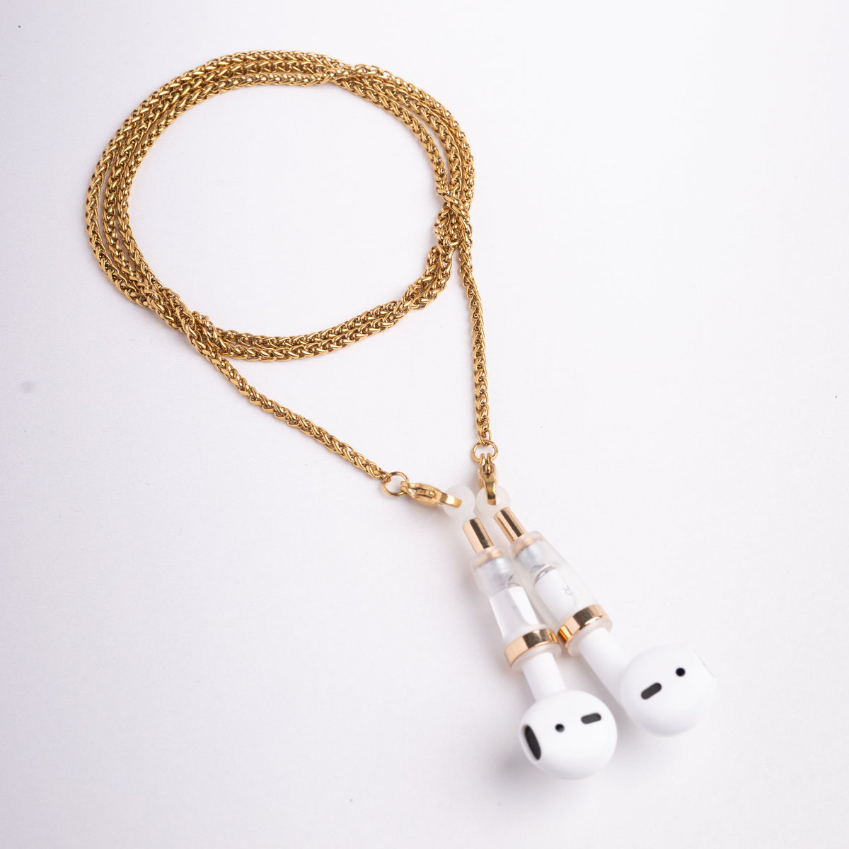 Airpods Chain Necklace – photo 8