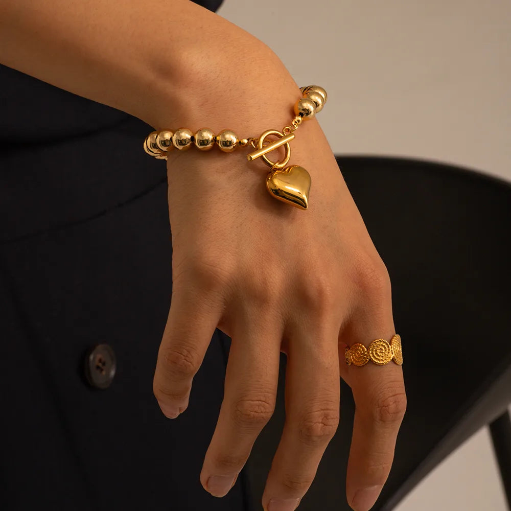 Golden Hour Bracelet