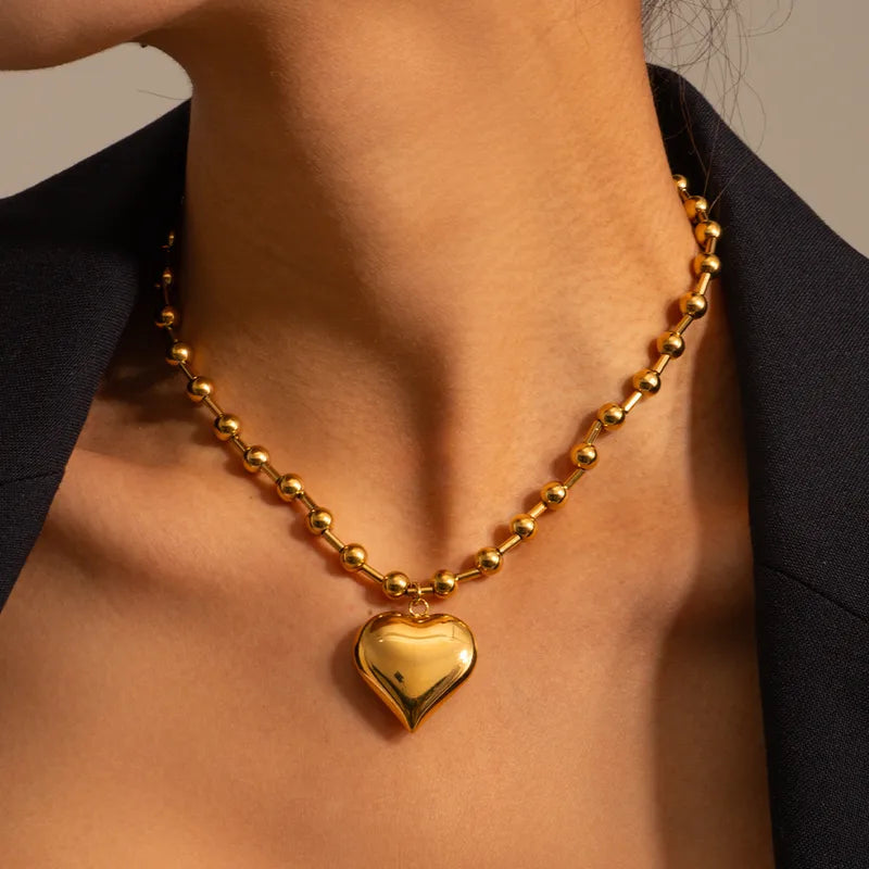 Golden Hour Necklace – photo 1