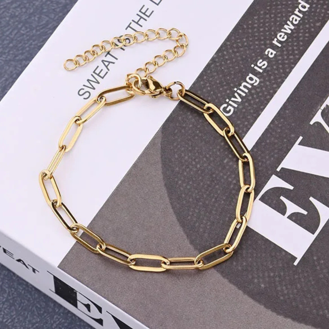 Personalized Charm Bracelet – photo 4