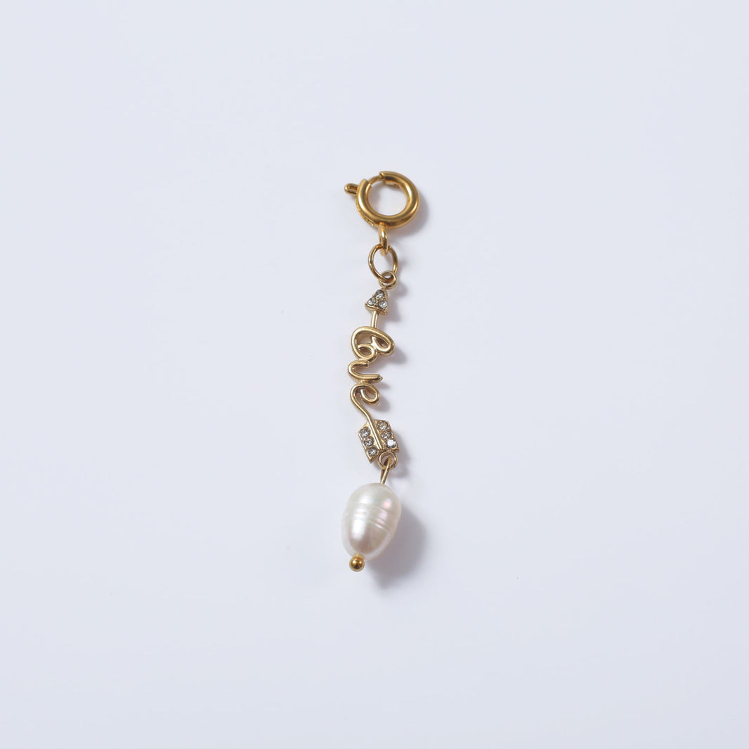 Pure Love Hanging Charm – photo 2