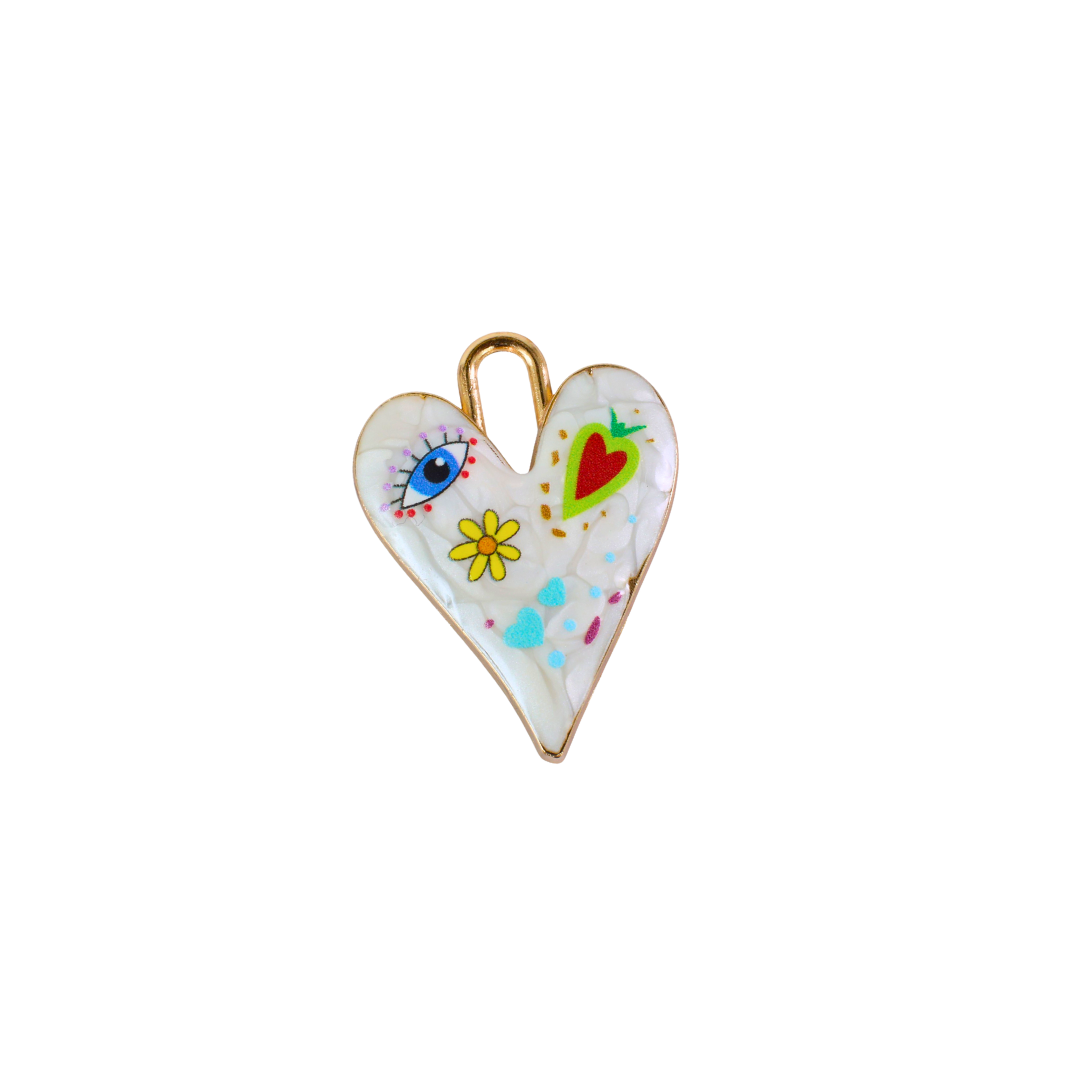 Story Charm -  Quirky Nazar