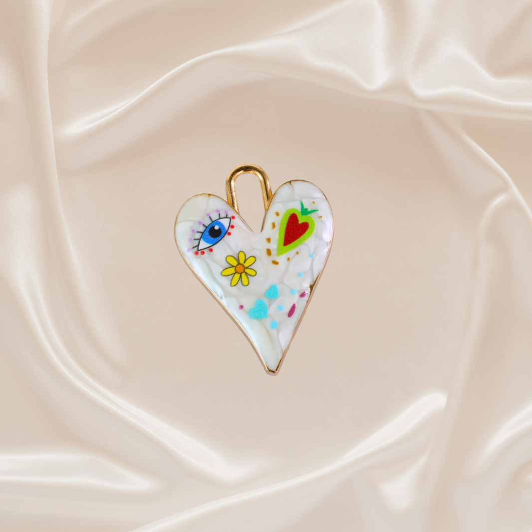 The Quirky Nazar Charm – photo 1