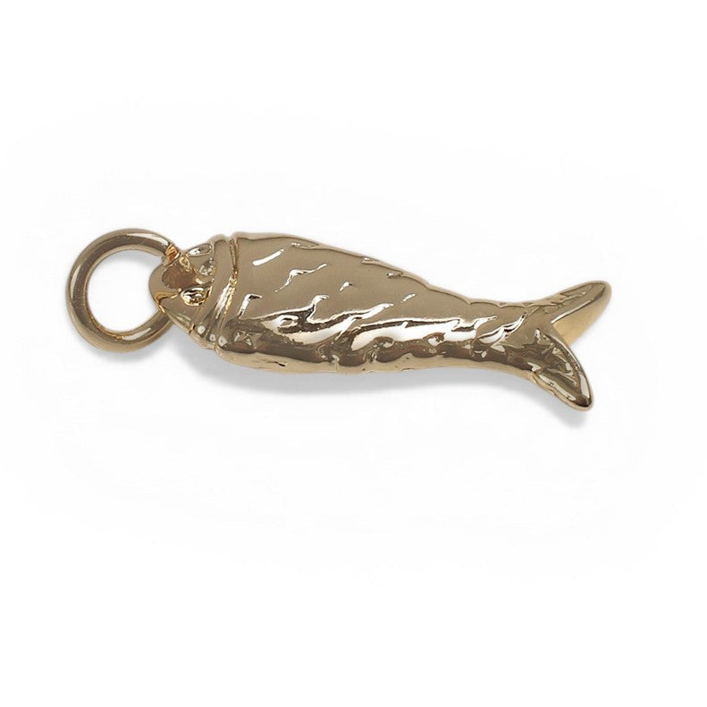 Story Charm - Lucky fish