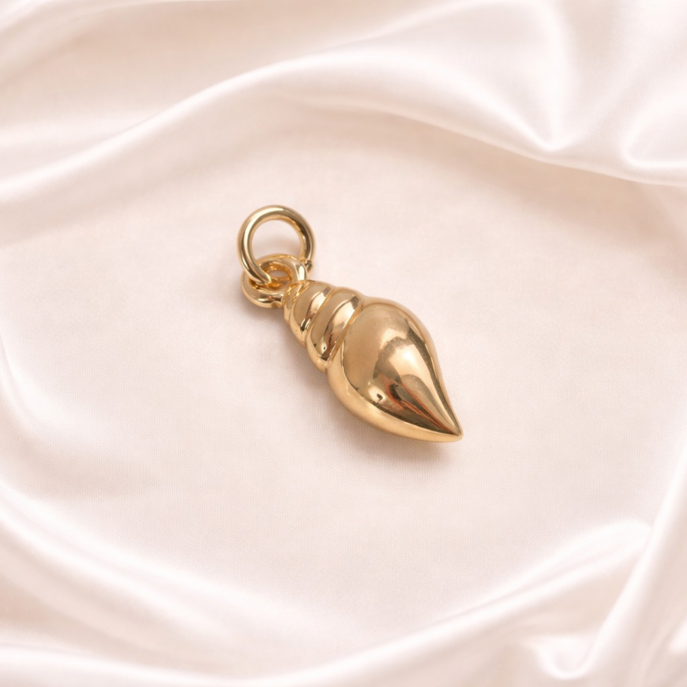 The Shell Charm