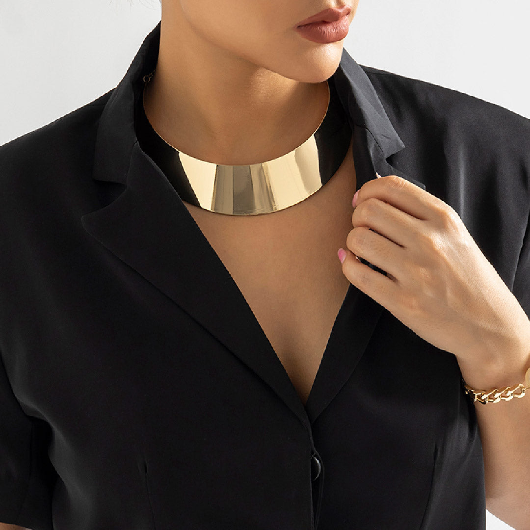 Riddhima Kapoor’s Iconic Choker – photo 3