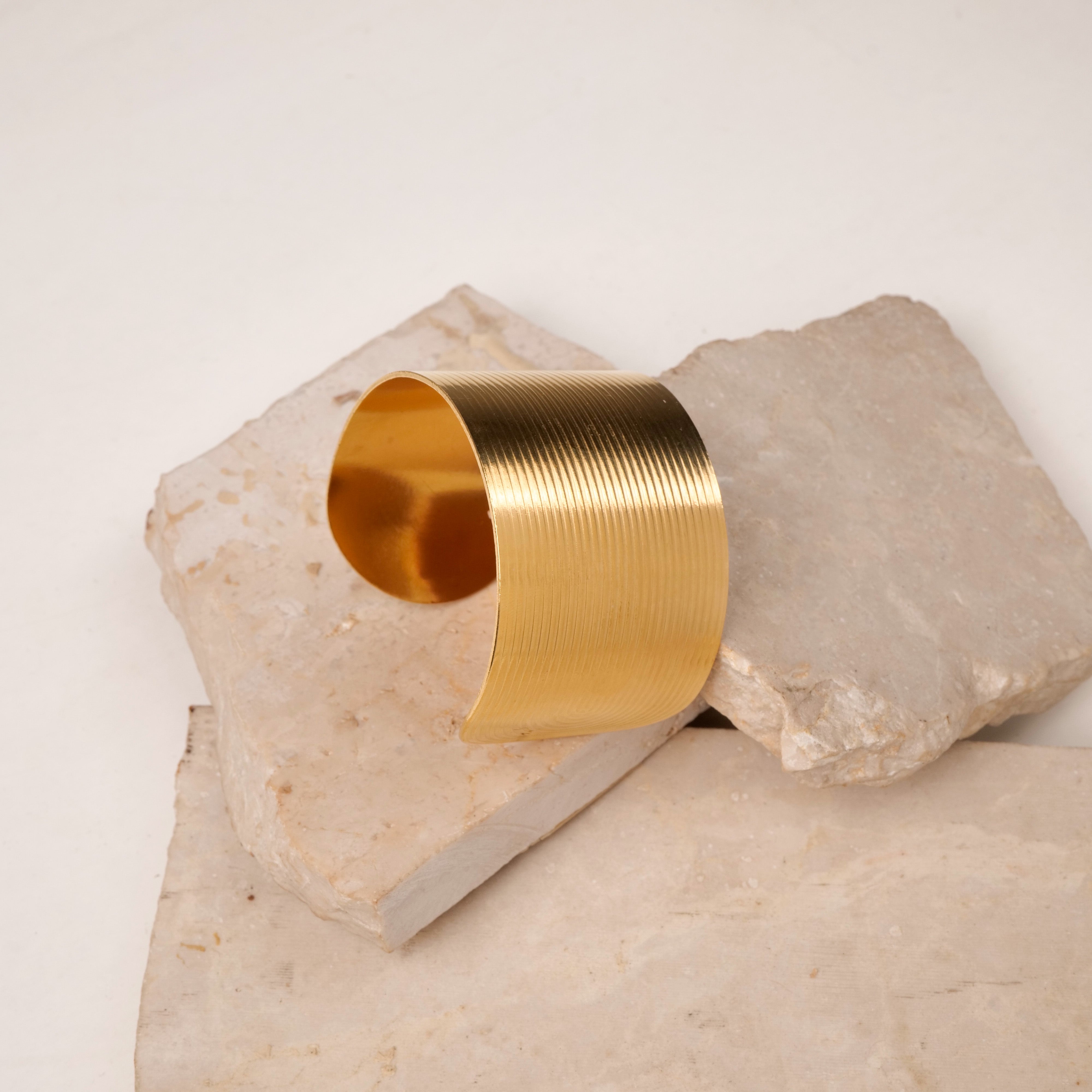 Cleopatra Cuff