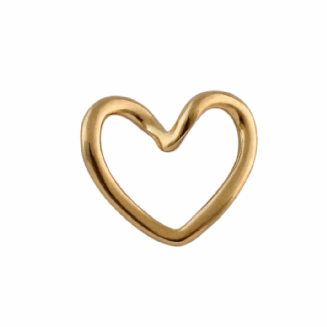 Infinity Heart Necklace – photo 2