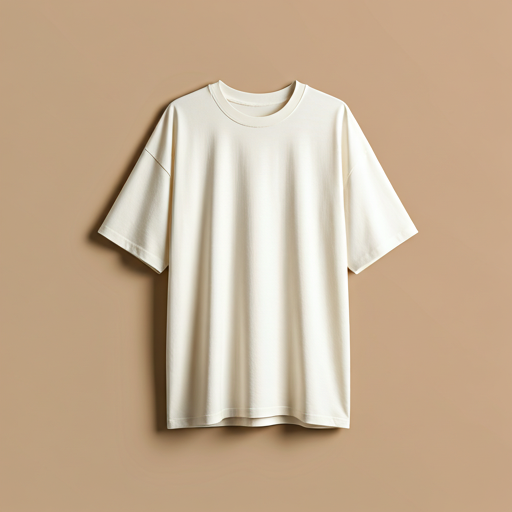 AURELYN Custom Oversized Tee